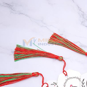 Borlas Decorativas Elegantes para Disfraces, Desfiles, Ceremonias y Accesorios de Actuación en Escenario - Product Image 5
