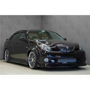 Berline automatique Toy-ota Verossa d'occasion, idéale pour la conduite en ville et sur autoroute, pour une conduite confortable et douce - Product Image 5