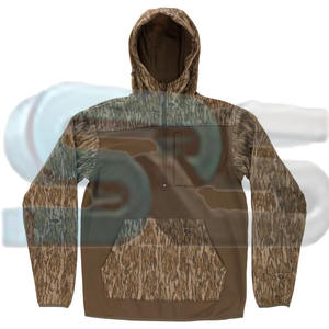 Dernière conception de veste de chasse chauffante camouflage pour hommes veste d'hiver extérieure imperméable de qualité supérieure pour adultes - Product Image 3