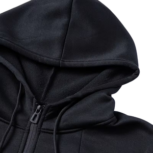 Sweat à capuche pour homme très demandé, 500 g/m², 100 % coton molletonné, personnalisable, respirant, prix de gros, pull tendance pour homme en vente - Product Image 6