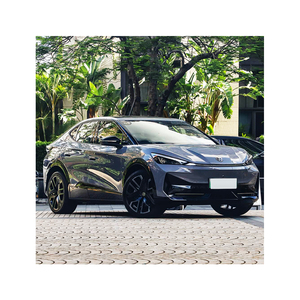 Nuovo SUV Elettrico Intelligente <span class=keywords><strong>Volkswagen</strong></span> ID UNYX 06 Max, Veicolo con Autonomia di 555 km, Prestazioni Elevate, Auto Elettrica <span class=keywords><strong>Volkswagen</strong></span> - Product Image 5