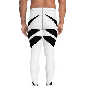 Leggings Deportivos para Hombre, Casuales, para Correr, Cintura Media, Alta Elasticidad, Compresión, Transpirables, Secado Rápido, Servicios OEM ODM - Product Image 2