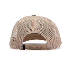 Casquettes de sport 5 panneaux personnalisées avec logo, impression par sublimation, dos en maille, en mousse, vierges, style Otto Trucker, pour hommes et femmes, collection 2026 de haute qualité - Product Image 6