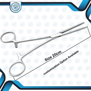 Kit de circoncision masculine DDP MC KIT pour hommes, ensemble de procédure, pack de circoncision médicale, ensemble d'instruments chirurgicaux en acier inoxydable, CE ISO - Product Image 2
