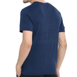 Camiseta Ringer de talla adulta hecha a medida para hombre, diseño de alta calidad, tus propias camisetas para hombre al mejor precio - Product Image 3
