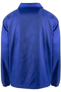 เสื้อโค้ชผู้ชายราคาถูก ระบายอากาศได้ดี สกรีนโลโก้ได้ ขายดี สวมใส่สบาย ทันสมัย ดีไซน์ยอดนิยม - Product Image 6