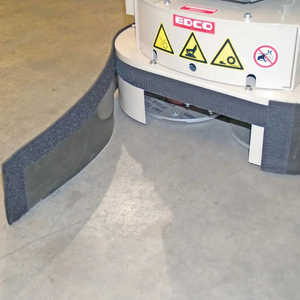 Pulidora de Pisos de Doble Disco Edco Magna-Trap - Product Image 5