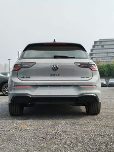 Auto Nuevo de Alta Calidad, VOLKSWAGEN GOLF R-Line 2026, 160 HP, 1.5T 300TSI, Sedán 4 Puertas, Transmisión Automática, Motor de Gasolina - Product Image 6