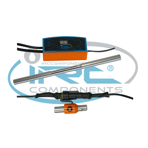 MADE IN ITALY Upshifting Universal Electronic Quickshifter Plug & Play para cualquier bicicleta - Product Image 1