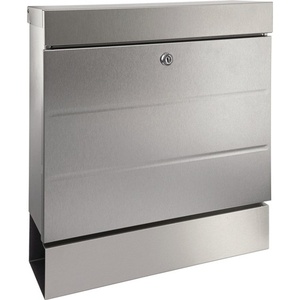 Juego de Buzones de Correo NewYork 3850, Altura 405 mm, Ancho 364 mm, Grosor 110 mm, Buzones de Correo VA - Product Image 1