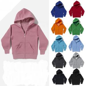 100% Cotton Fleece <b>Hoodies</b> Super Soft Thick Fleece <b>Hoodies</b> - Product Image 5