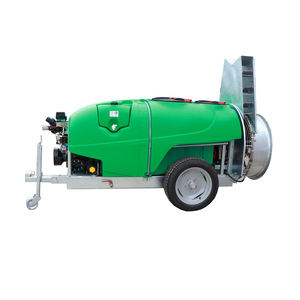 เครื่องพ่น airblast ที่ใช้อย่างเป็นธรรมมีจำนวนมากสำหรับการจัดหาอุปกรณ์ฟาร์มขายส่ง - Product Image 6