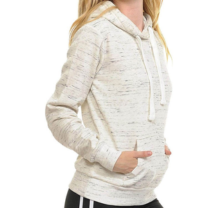 Conjunto Deportivo Informal para Mujer, Sudadera con Capucha y Cremallera, Pantalones Acampanados, Sudadera de Algodón, Pantalones Deportivos, Talla Grande - Product Image 6