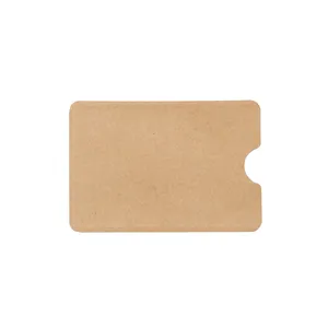 Iago Portacarte e Portasoldi Personalizzato RFID in Materiale Riciclato - Product Image 3