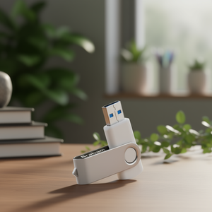 Chiavetta USB Brabam 16GB Personalizzabile, Gadget Promozionale, Memoria USB Personalizzabile - Product Image 3