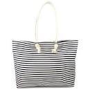 Fourre-tout en toile impression couleur été personnalisé plage pour les femmes à la mode coton 100% organique Gots certificat sac de l'exportation indienne