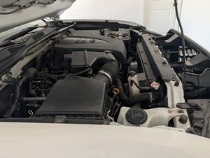 Toyota Tacoma TRD Off-Road 2022 Usada en Excelentes Condiciones, Doble Cabina, 4x4, Motor V6, Tracción en las Cuatro Ruedas, Diferencial Trasero con Bloqueo, Sin Modificaciones - Product Image 6