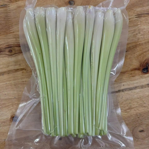 Citronnelle surgelée IQF - Citronnelle en tranches / Citronnelle hachée pour l'exportation Produits de légumes surgelés - FOURNISSEUR VIETNAM / Mme Selina - Product Image 1
