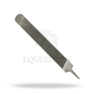 Râpe à sabots Bellota Raptor Plus de 17 pouces, extra large, outil de fermeur pour le soin et la coupe des sabots de cheval - Product Image 3