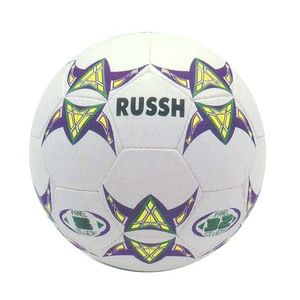 2025 VENTA CALIENTE FÚTBOL PU UNIÓN TÉRMICA FÚTBOL DE ALTA CALIDAD PROFESIONAL PRODUCCIÓN Logotipo oficial Tamaño 5 - Product Image 5