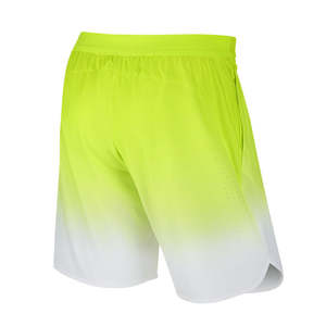 Short d'entraînement confortable pour homme Short d'entraînement à séchage rapide Cool Fit réglable Short personnalisé pour la course - Product Image 5