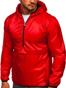 2026 OEM Windbreaker <b>Jacket</b> For Men's Latest Design Made Solid Color <b>Waterproof</b> Men's <b>Winter</b> <b>Jacket</b> for man - Product Image 3