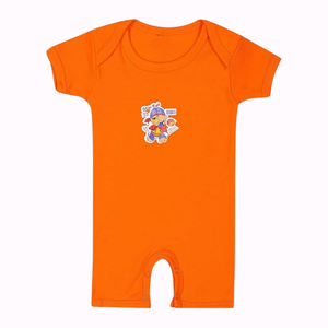 Barboteuse d'été Bébé Coton Vente en gros vrac Vêtements pour bébés Eco Friendly Fabricant OEM Fournisseur - Product Image 1