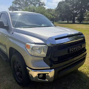 ใช้อย่างประณีต2015 SR5โตโยต้าทุนดรา - Product Image 1