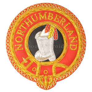 INSIGNIA CABALLERO MALTA-GRANDE PRIORADO DO BRASIL-INSIGNIA REGALIA MASONICA-INSIGNIA FREEMASON - Product Image 4