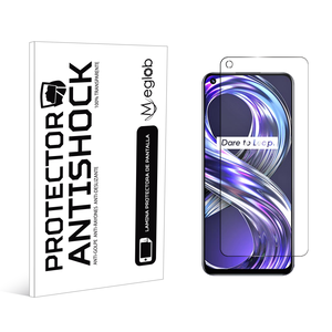 ฟิล์มกันกระแทก Realme 8i รุ่นพิเศษ - Product Image 1