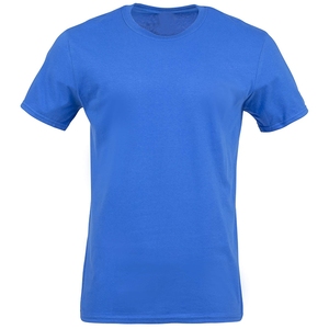 Nouveauté T-shirts surdimensionnés et lourds pour hommes T-shirts en tissu tricoté imprimés personnalisés de haute qualité - Product Image 5