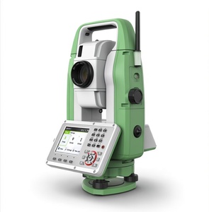 Estación Total Manual Profesional – Precisión Angular de Alta Calidad de 1" / 2" / 5" - Product Image 4