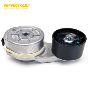 PERFECTRAIL 20739751 Ensemble tendeur de courroie de transmission robuste pour Volvo FH FM et <span class=keywords><strong>Renault</strong></span> <span class=keywords><strong>Trucks</strong></span> Magnum - Product Image 3