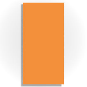 ผลิตภัณฑ์ HPL ดีไซน์อุตสาหกรรมสีส้มเข้ม 7037 สำหรับใช้ในห้องโถง ผลิตในอินเดีย - Product Image 1