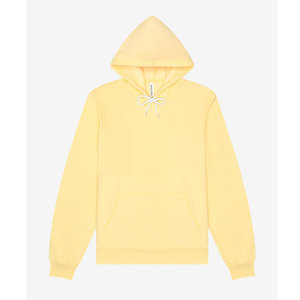 independent trading co <b>lightweight</b> hooded sweatshirt <b>hoodies</b> - Product Image 3