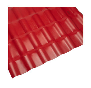 Fire Retardant PVC Roofing Sheets/ <b>Roof</b> <b>Tiles</b> Factories and Villas Masonry Building Materials Manufacturer from Sri Lanka - Product Image 1