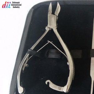 Meilleur prix d'usine trousse à outils de fragging de corail manuel fraises de nettoyage d'aquarium en acier inoxydable Debbonairii - Product Image 3