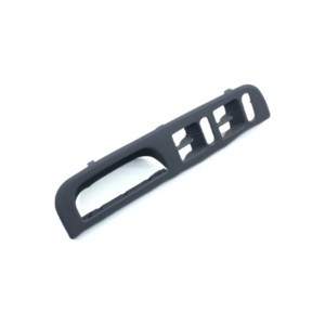 Carcasa de Interruptor de Ventana Delantera Izquierda para VW Golf 4 1998-2004, Gris, 3b1867171e, Interruptores Automotrices - Product Image 5