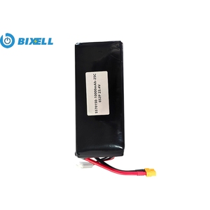 Bixell BL-HDR Hochleistungs-Hochspannungs 22,2V 6S 10000mAh 15000mAh 25C Drohnen-LiPo-Akku XT60-Anschluss FPV-Rahmen 7/8/10 Zoll - Product Image 4