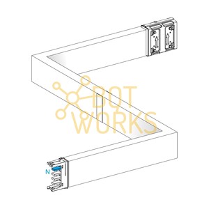 Schneider Electric KSA250DZCG43F - Nuevo - Product Image 1