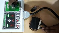 Noir pour chat OBD2 lecteur de Code harnais 12-24V tension testeur de verrouillage Central pour voitures prend en charge espagnol russe langues voiture