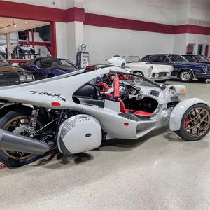 EN VENTA AHORA, OEM, DIY, Industrial, ORIGINAL 2023 para 3S T-Rex, Tracción en las 3 Ruedas con 1 Año de Garantía - Product Image 1