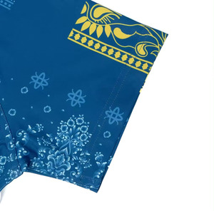 Wholesale Custom Design Polo <b>Shirt</b> High Quality <b>Men's</b> Golf Polo and T <b>Shirt</b> Solid Color Unisex Polo Apparel With Custom Logo - Product Image 5