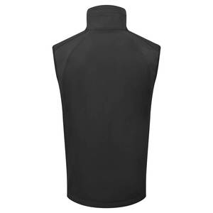 Top Quality Sleeveless Custom Logo Lightweight OEM Wholesale High Quality New Design Insulated <b>Jacket</b> for Men - Product Image 5