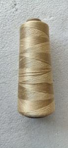 Fils fins en soie de mûrier naturelle faits sur mesure, adaptés aux usines textiles pour la filature et le tissage et idéaux pour la revente - Product Image 2