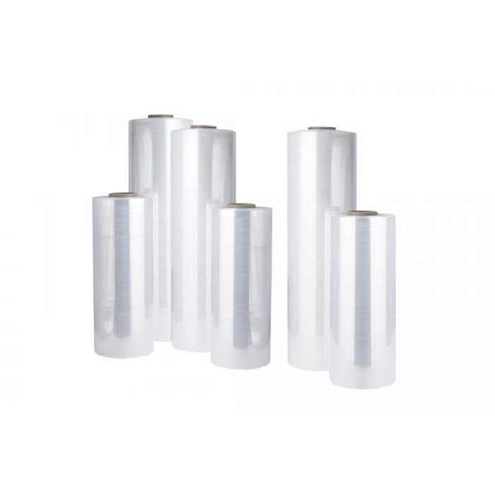 Vietnam Clear Plastic Stretch Film Wrapping Reusable Pallet Wrap