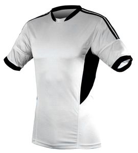 Camisas de gimnasio cómodas y suaves para hombres a la venta Ropa activa para hombres con MOQ bajo - Product Image 2