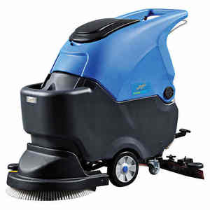 Nouvelle autolaveuse compacte MLEE-530E à pousser manuellement pour le nettoyage des sols - Product Image 3