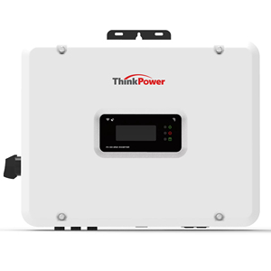 Mejor inversor solar monofásico conectado a la red Thinkpower de 10.0 KW para uso doméstico - Product Image 1
