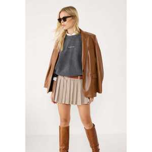 Sweat-shirt surdimensionné respirant - Product Image 3